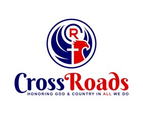 CrossRoads entry by FriZign