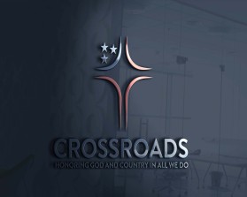 CrossRoads entry by morearts
