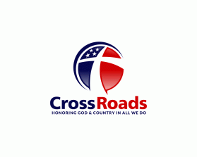 CrossRoads entry by artsword