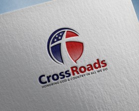 CrossRoads entry by artsword