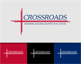 CrossRoads entry by Edhison