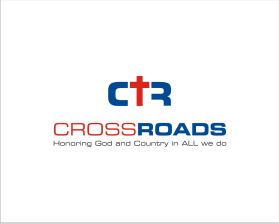 CrossRoads entry by kembarloro