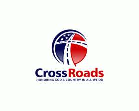 CrossRoads entry by artsword