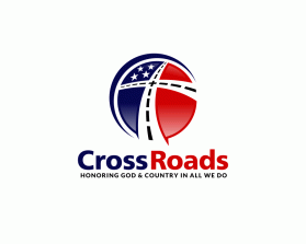 CrossRoads entry by artsword