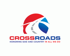 CrossRoads entry by dsdezign
