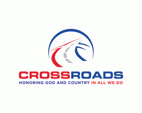 CrossRoads entry by dsdezign