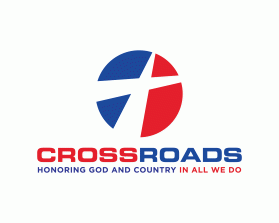 CrossRoads entry by dsdezign