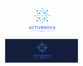 ActiveNova LLC entry by DonyAditya1933