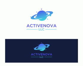 ActiveNova LLC entry by DonyAditya1933