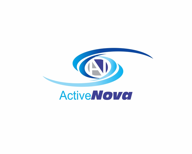 Logo Design for ActiveNova LLC
