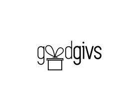 goodgivs.com entry by RGR design