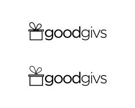 goodgivs.com entry by RGR design