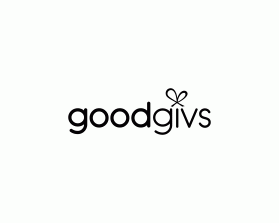 Winning entry: goodgivs.com entry by dsdezign