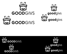 goodgivs.com entry by NinoGfx