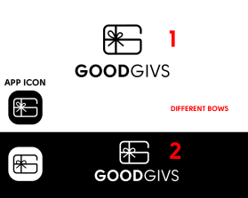 goodgivs.com entry by NinoGfx