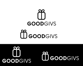 goodgivs.com entry by NinoGfx