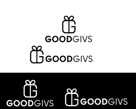 goodgivs.com entry by NinoGfx