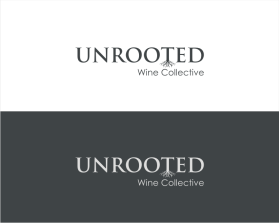UNROOTED WINE COLLECTIVE entry by dogeco