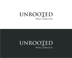 UNROOTED WINE COLLECTIVE entry by dogeco