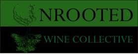 UNROOTED WINE COLLECTIVE entry by Robertlim