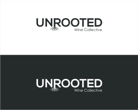 UNROOTED WINE COLLECTIVE entry by dogeco