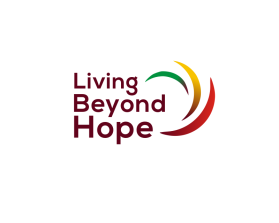 Winning entry: Living Beyond Hope entry by Loisa Marsala