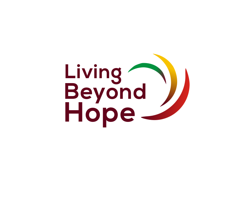Logo Design for Living Beyond Hope