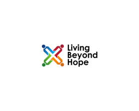 Living Beyond Hope entry by djavadesign