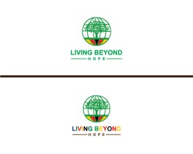 Living Beyond Hope entry by ar.arnav7