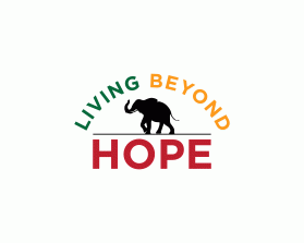Living Beyond Hope entry by dsdezign