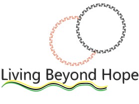 Living Beyond Hope entry by Robertlim