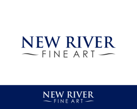 New River Fine Art entry by airacheeka