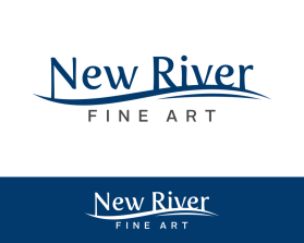 New River Fine Art entry by Anglo Saxon