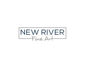 New River Fine Art entry by Linaa