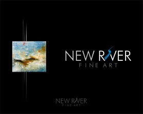 New River Fine Art entry by Olarion
