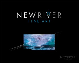 New River Fine Art entry by Olarion