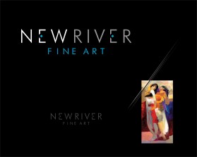 New River Fine Art entry by Olarion