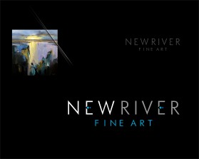 New River Fine Art entry by Olarion