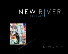 New River Fine Art entry by Olarion