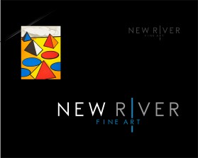 New River Fine Art entry by Olarion