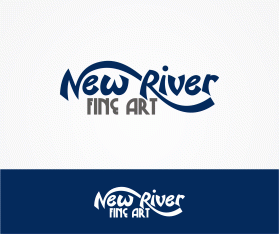 New River Fine Art entry by wongsanus