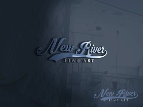 New River Fine Art entry by Asma Tanha