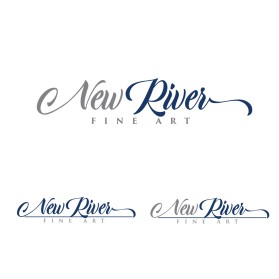 New River Fine Art entry by Asma Tanha