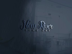 New River Fine Art entry by Asma Tanha