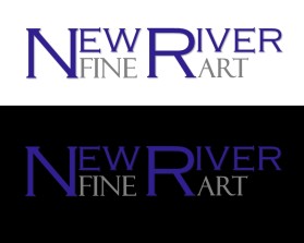 New River Fine Art entry by Chellz