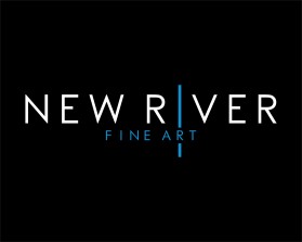 Winning entry: New River Fine Art entry by Olarion