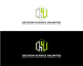 Decision Science Unlimited entry by BPBdesign