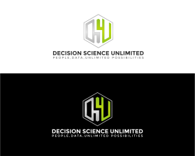 Decision Science Unlimited entry by BPBdesign