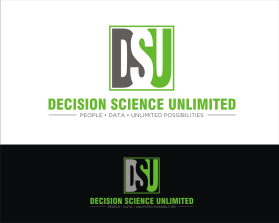 Decision Science Unlimited entry by kembarloro