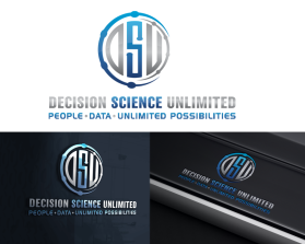Decision Science Unlimited entry by alex.projector